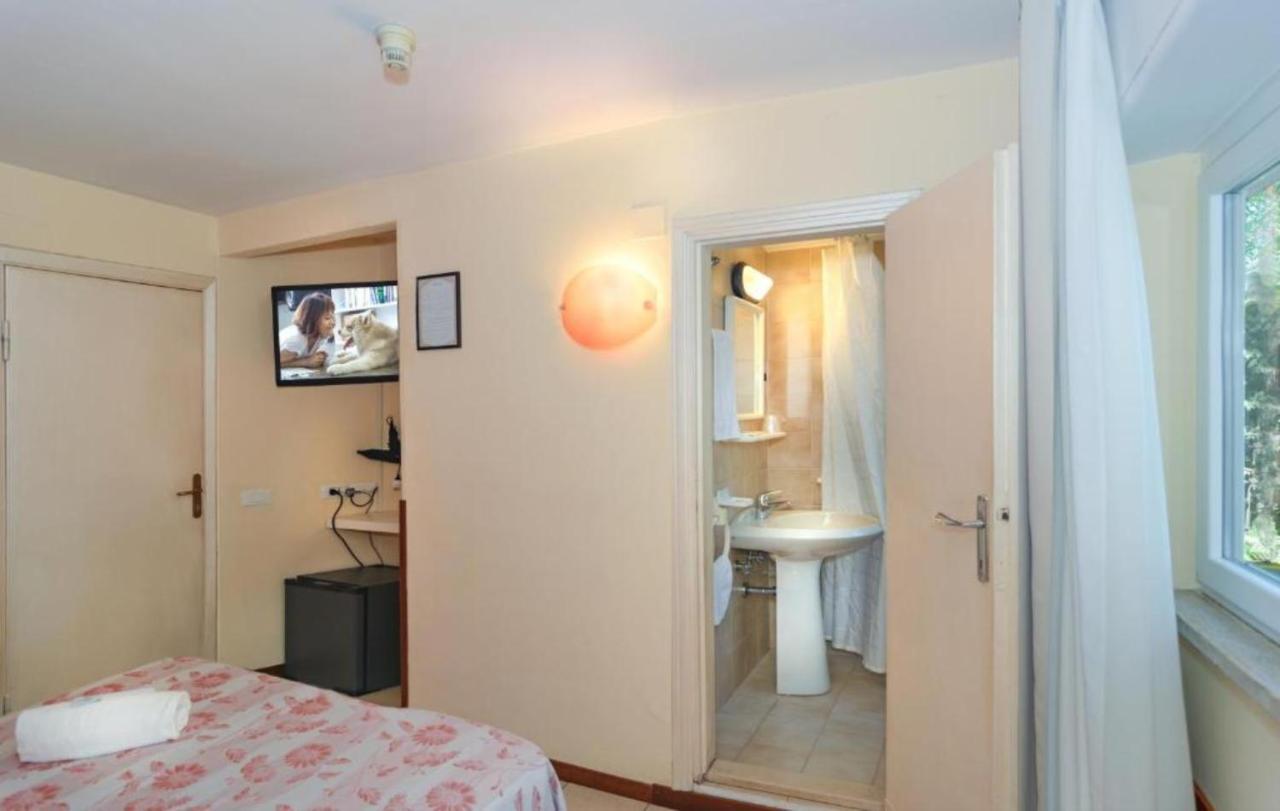 צ'ינקואלה Storyville Simple Stay מראה חיצוני תמונה